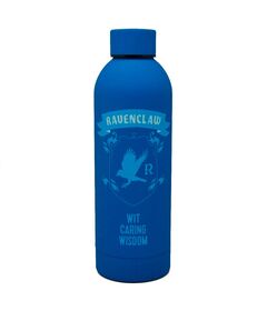 WARNER BROS. DISCOVERY Harry Potter Ravenclaw stainless steel bottle 700ml