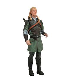 The Lord of the Rings Legolas figure 18cm