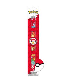 Pokemon Digital Watch