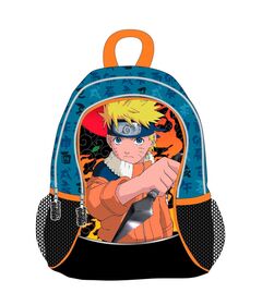 Zaino Naruto Shippuden Kunai NAR23-1247