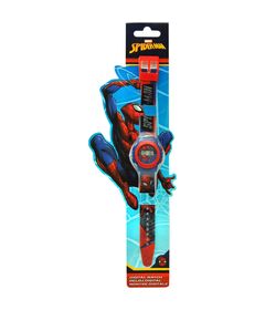 Marvel Spiderman Digital Watch