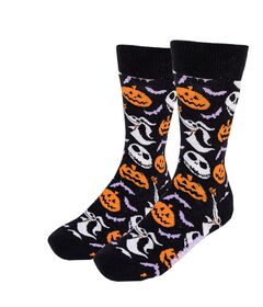 CERDÁ Disney Nightmare Before Christmas pack 3 adult socks
