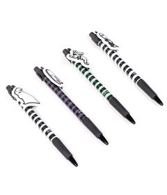 CERDÁ Disney Nightmare Before Christmas Blister 4 pens