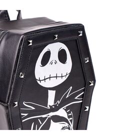 Disney Nightmare Before Christmas backpack 31cm 8445484340587