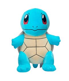Pokemon Squirtle Plush 23cm