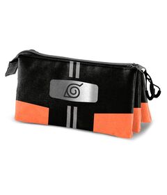 Naruto Dress triple pencil case 8445118063516