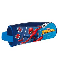 Marvel Spiderman pencil case 8435631348399