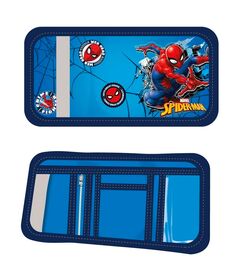 MARVEL Marvel Spiderman wallet
