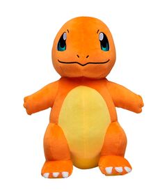 Pokemon Charmander plush toy 26cm