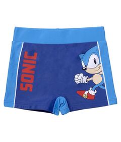 CERDÁ Sonic the Hedgehog boxer swimwear
