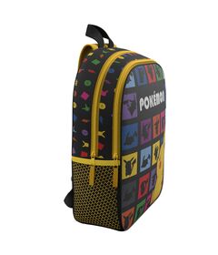 Pokemon adaptable backpack 41cm 8426842110509