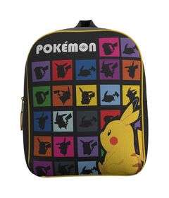 Pokemon backpack 30cm 8426842110585