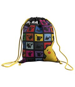 Pokemon gym bag 43cm 8426842110523