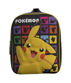 Pokemon 3D backpack 30cm 8426842110516