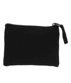 Real Madrid purse case