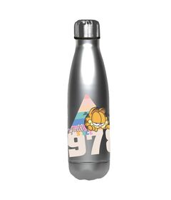 CYP BRANDS Garfield stainless steel bottle 550ml