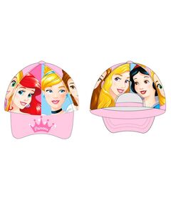Disney Princess full print cap 8435631338529