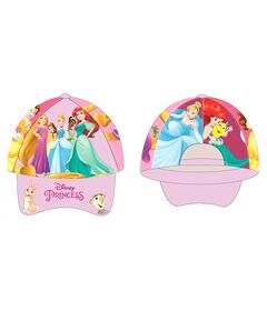 Disney Princess full print cap 8435631338536