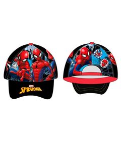 Marvel Spiderman full print cap 8435631338574