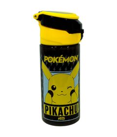 KIDS LICENSING Pokemon Pikachu bottle 500ml