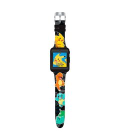 Pokemon Digital SmartWatch