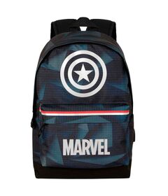 Marvel Captain America backpack 8445118068160