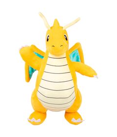 Pokemon Dragonite Plush Toy 30cm