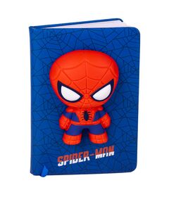 CERDÁ Marvel Spiderman notebook