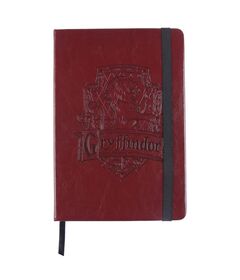 CERDÁ Harry Potter Gryffindor A5 notebook