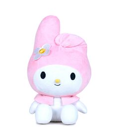 Hello Kitty and Friends: My Melody Plush 22cm