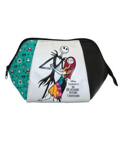 Disney Nightmare Before Christmas vanity case 8445484461275