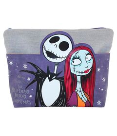 Disney Nightmare Before Christmas vanity case 8445484461138