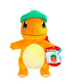 Pokemon Charmander plush toy 20cm