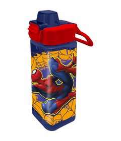 KIDS LICENSING Marvel Spiderman botlle 500ml