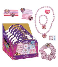 CERDÁ Disney Princess beauty set