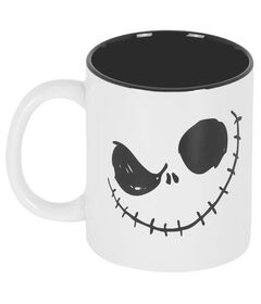Disney Nightmare Before Christmas mug 8445118067644