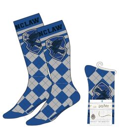 CERDÁ Harry Potter Ravenclaw pack socks adult