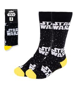 CERDÁ Star Wars pack socks adult