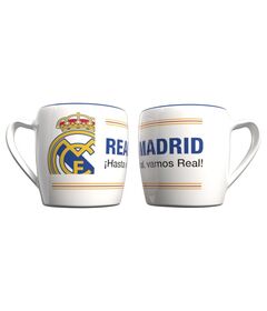 Real Madrid two colour mug 380ml 8426842112053