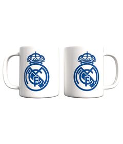 Real Madrid ceramic mug 330ml 8426842112015