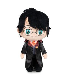 Harry Potter: Harry Potter Plush 20cm