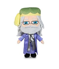 Dumbledore Harry Potter plush toy 20cm