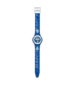 KIDS LICENSING Real Madrid digital watch