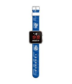 KIDS LICENSING Real Madrid led watch