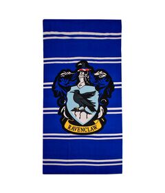 Harry Potter Ravenclaw microfibre beach towel 8445484459821
