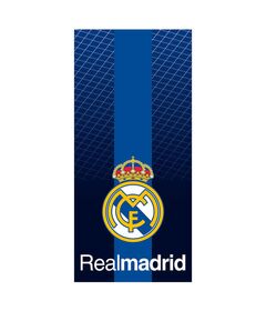 Real Madrid microfibre beach towel 8435746908914