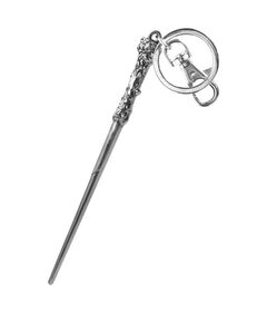 MONOGRAM Harry Potter Magic Wand keychain 11cm