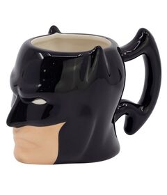 STOR DC Comics Batman 3D ceramic mug 340ml