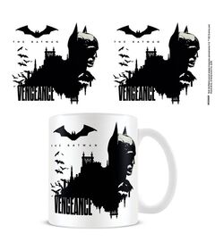PYRAMID DC Comics Batman Gotham mug 315ml