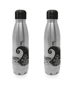 PYRAMID Disney Nightmare Before Christmas Stainless steel bottle 540ml